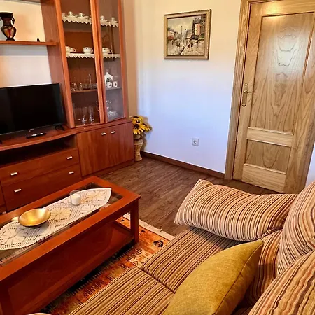 Apartamento Amanecer Baltar  Exterior photo