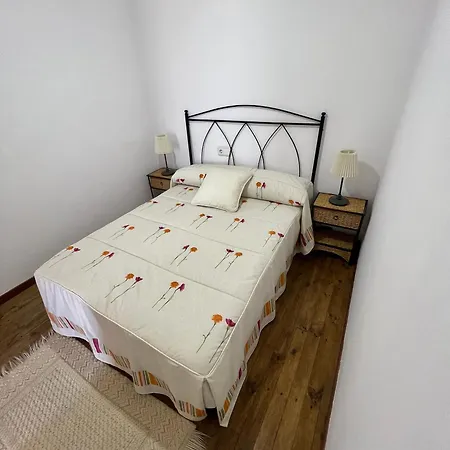 Apartamento Amanecer Baltar  Exterior photo