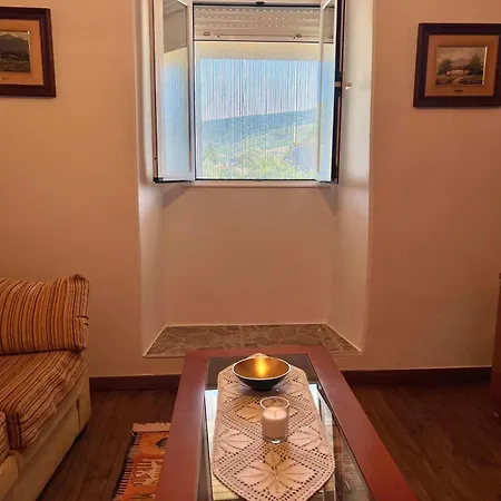 Apartamento Amanecer Baltar  Exterior photo