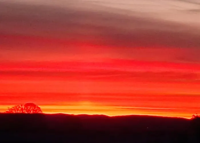 Apartamento Amanecer