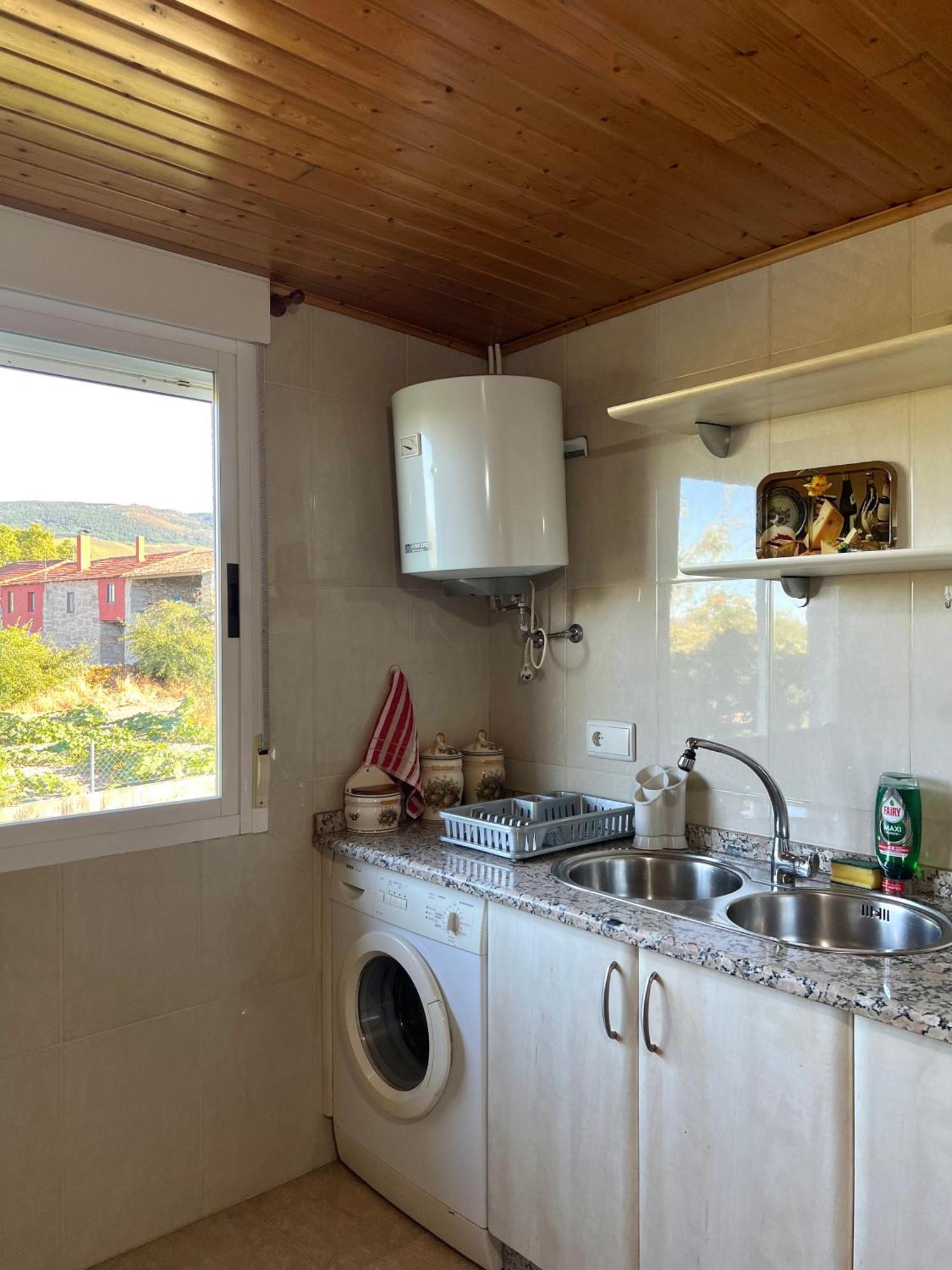 Apartment Amanecer Baltar (Ourense)