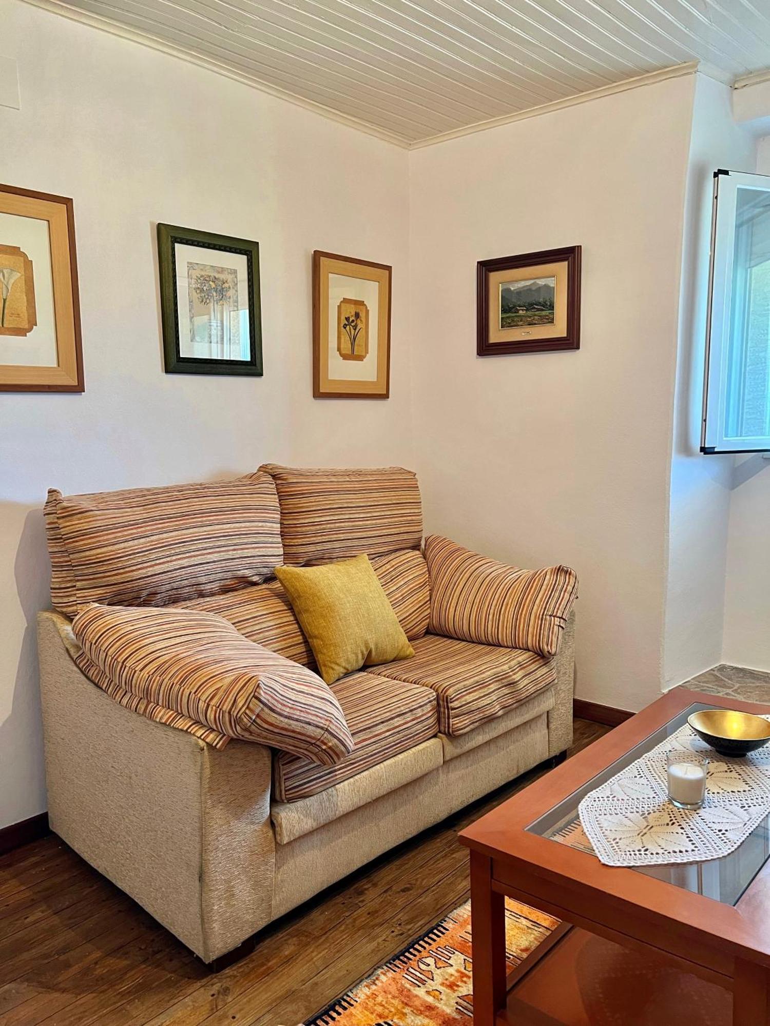 Amanecer Apartment Baltar (Ourense)