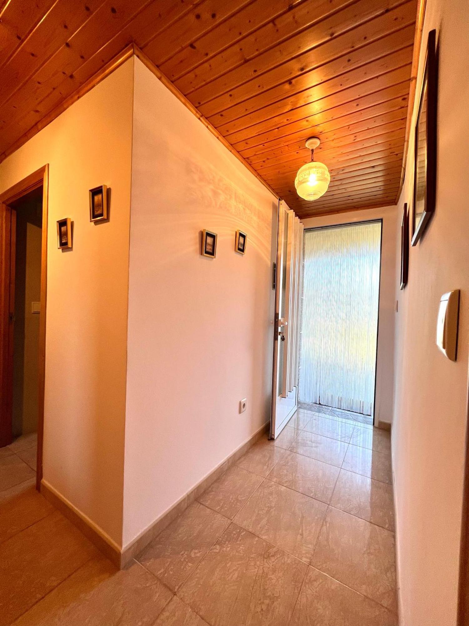 Apartment Amanecer Baltar (Ourense)
