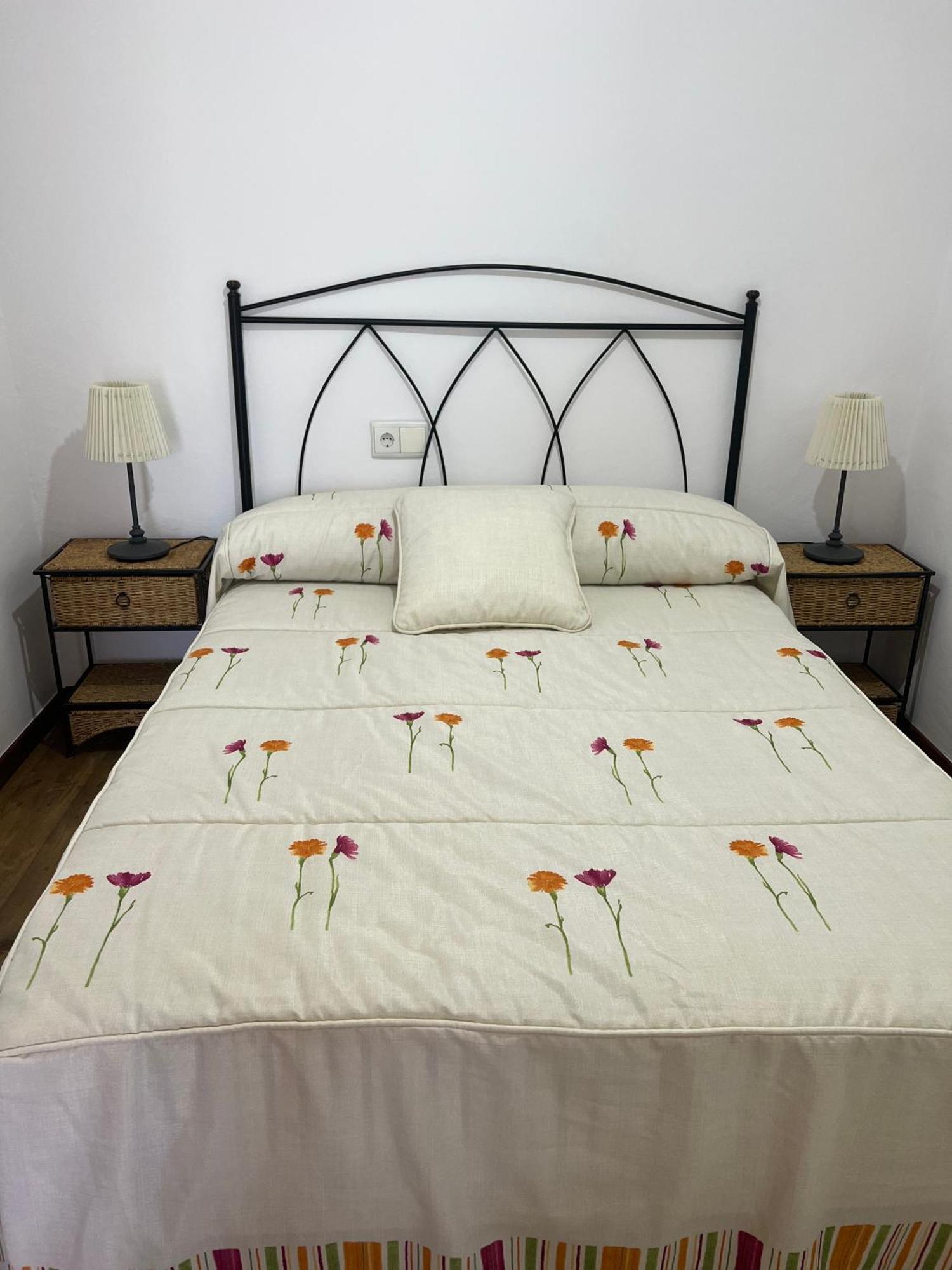 Amanecer Apartment