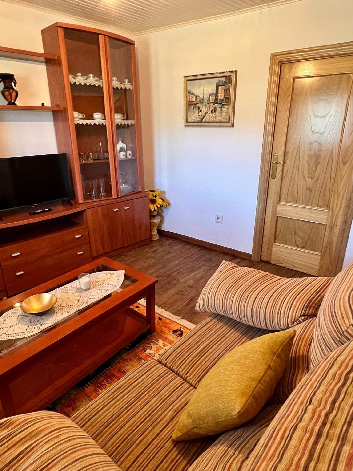 Apartment Amanecer