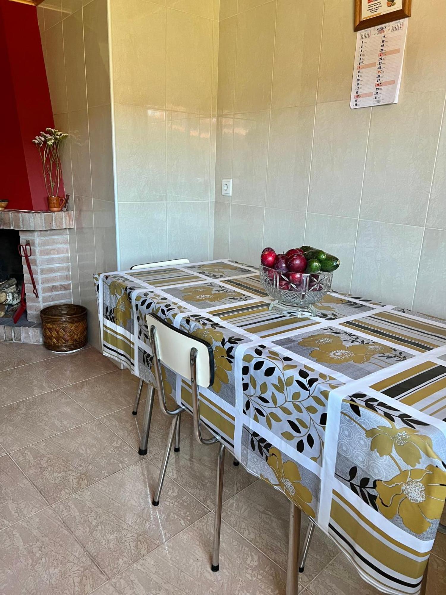 Apartment Amanecer