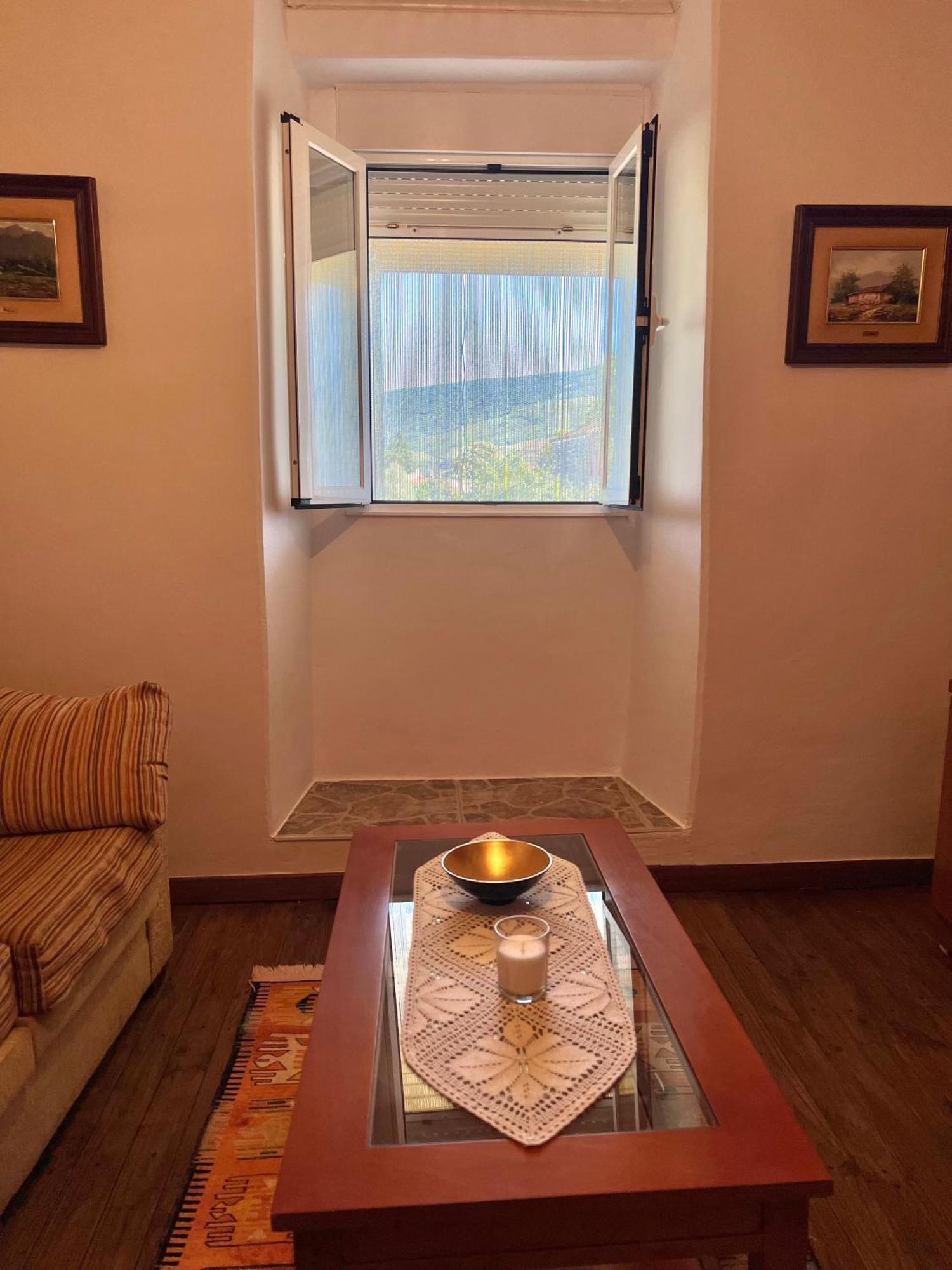 Apartment Amanecer